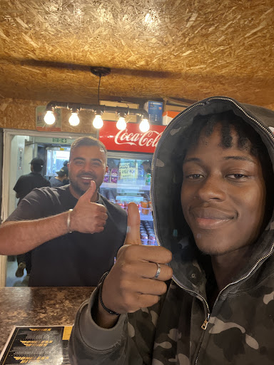 Photo of The Grill Brothers - 529B Newmarket Rd, Cambridge CB5 8PA